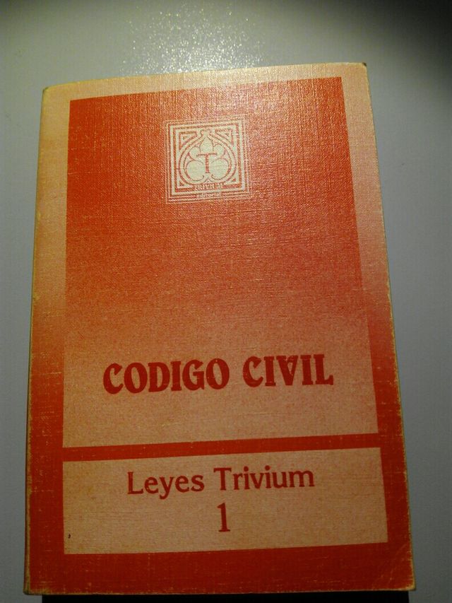 Código Civil