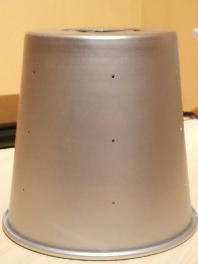 pantalla lámpara.. Ikea