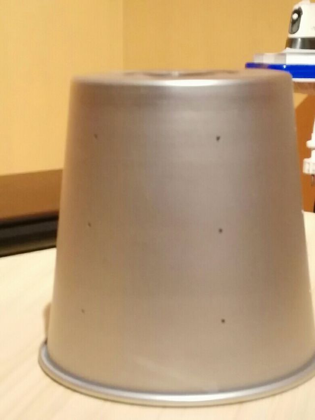 pantalla lámpara.. Ikea