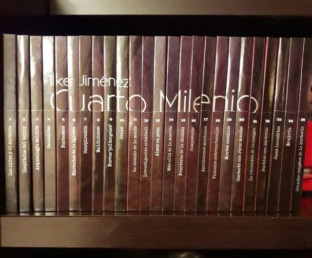 Coleccion libro+Dvd \ Coleccion libro+Dvd \