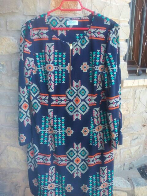 Vestido mujer talla 44/46