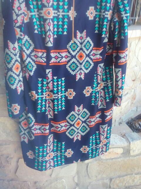 Vestido mujer talla 44/46