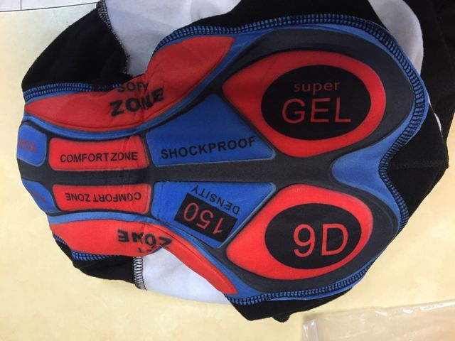 Ropa invierno ciclismo niña