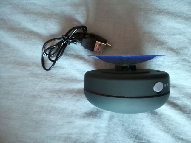 Altavoz bluetooth