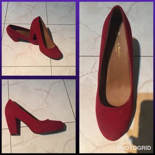 andres machado zapatos