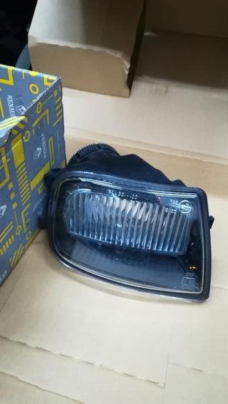Faro niebla  renault Safrane
