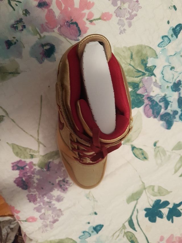 zapatillas nike edición limitada