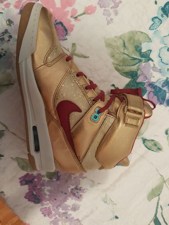 zapatillas nike edición limitada