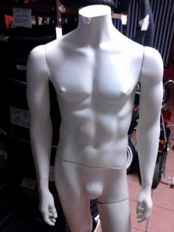 Maniquies Hombre