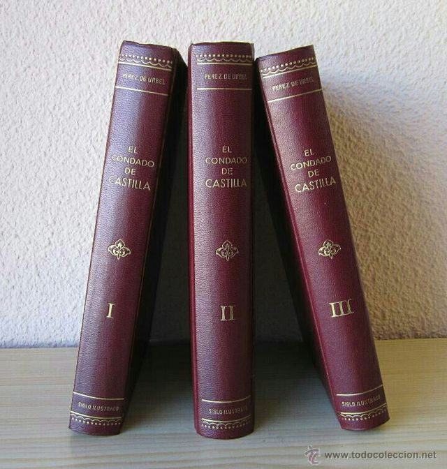 El Condado de Castilla