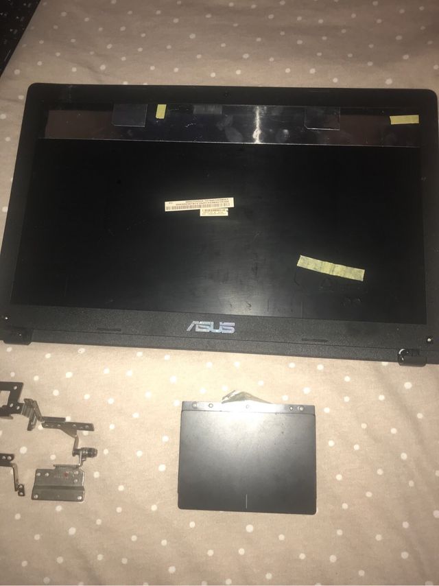 Despieze asus F551M