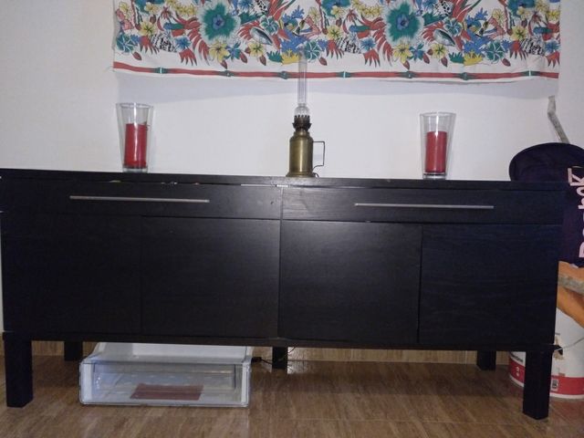 Muebles comedor IKEA de segunda mano por 80 € en Las Cabezas de San ... Muebles comedor IKEA de segunda mano por 80 € en Las Cabezas de San ...