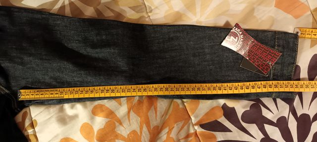 Camisa vaquera de Zara nueva