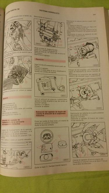 libro de reparaciónes