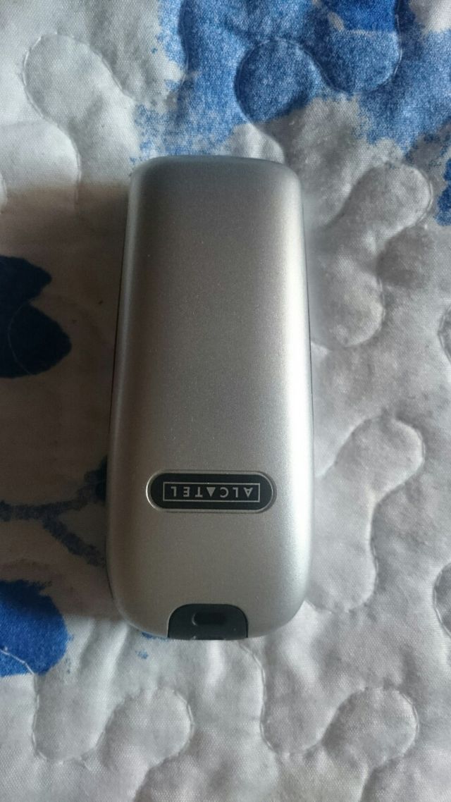 alcatel 165