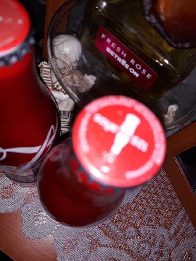 lote 2 botes coleccionistas coca cola bote