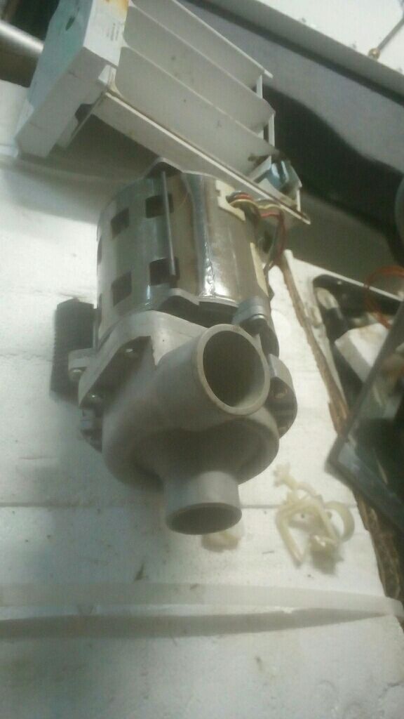 repuestos y piezas de caldera
Valvula Tres Vias