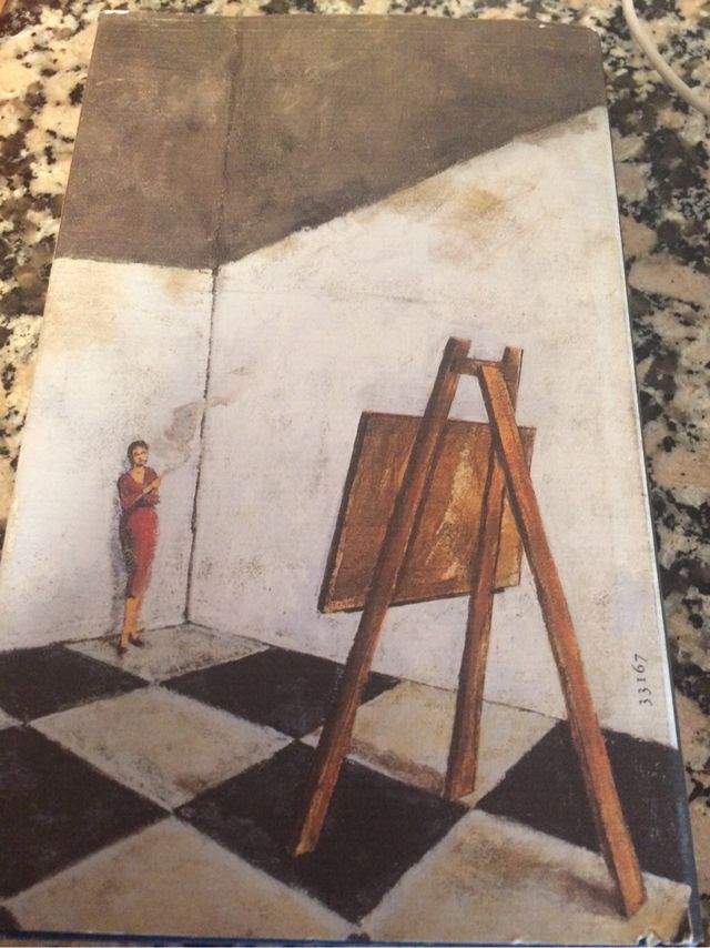 LIBRO LA TABLE FLANDERS