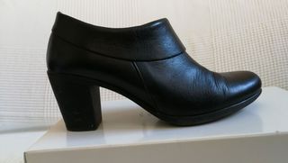 lola rey botines