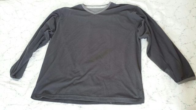Camiseta de hombre talla XL