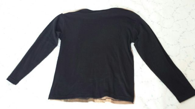 Camiseta hombre talla M