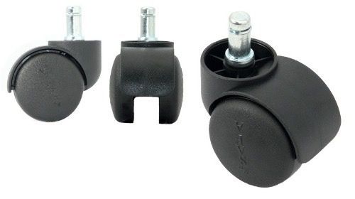 Ruedas para sillas oficina Ruedas para sillas oficina