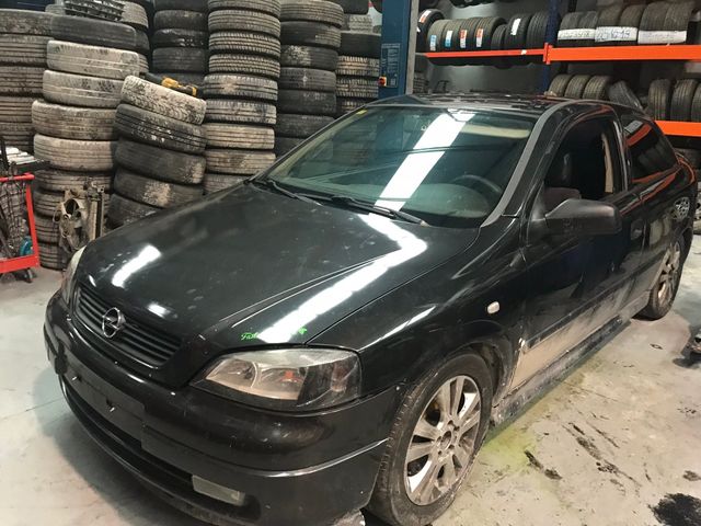DESPIECE OPEL ASTRA G 2.0 DTI de segunda mano por 1 EUR en