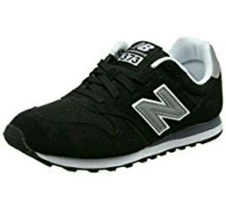 zapatillas new balance negras zapatillas new balance negras