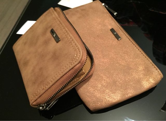 Monederos Paco Martinez