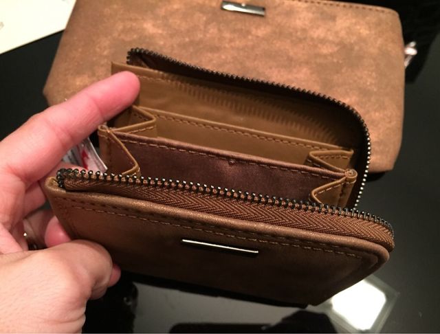 Monederos Paco Martinez