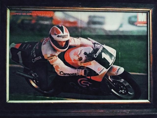 Cuadro Sito Pons 1989