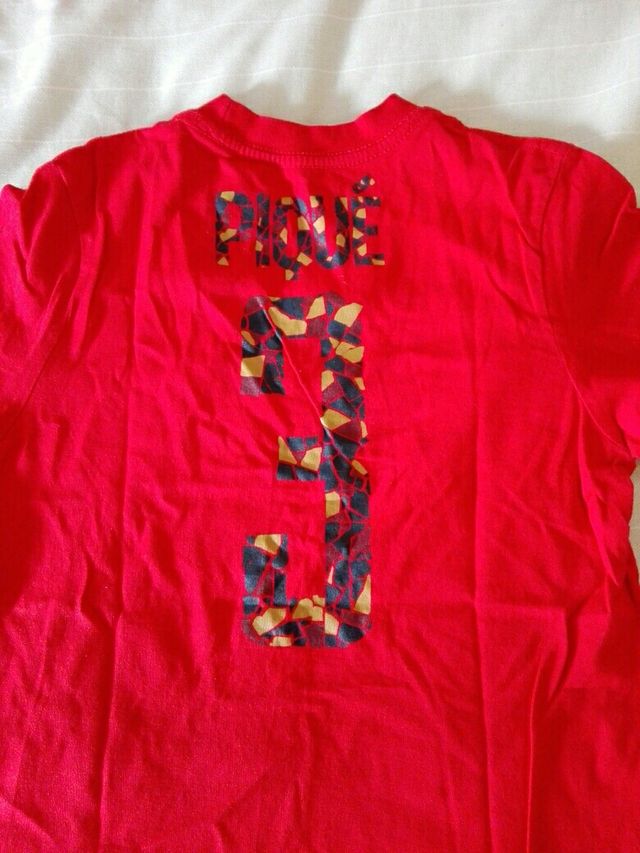 Camiseta Nike original