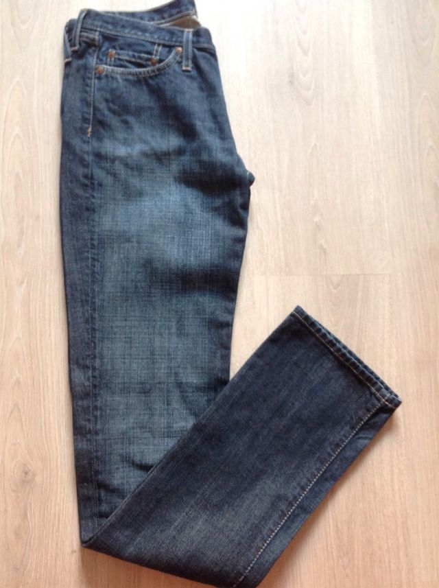 Pantalones PEPE JEANS vaqueros Vintage talla 37