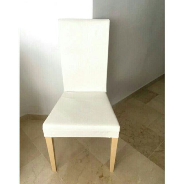 Silla Comedor blanca de segunda mano por 29,5 € en Valencia en WALLAPOP Silla Comedor blanca de segunda mano por 29,5 € en Valencia en WALLAPOP