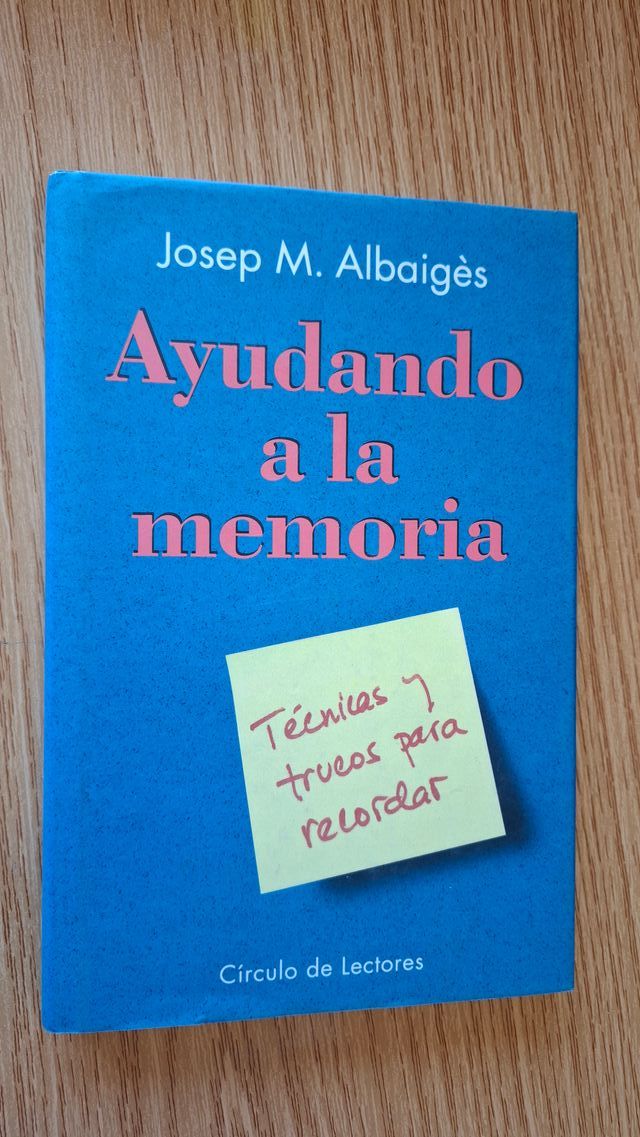 LIBROS AUTOAYUDA Y DIDACTICA