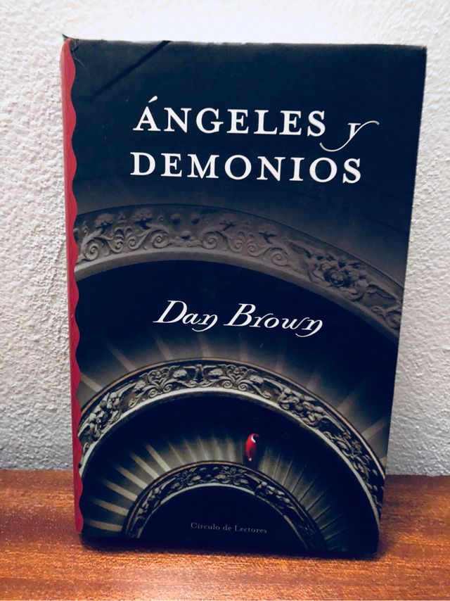 Ángeles y demonios
