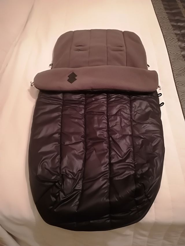 Funda invierno mcclaren