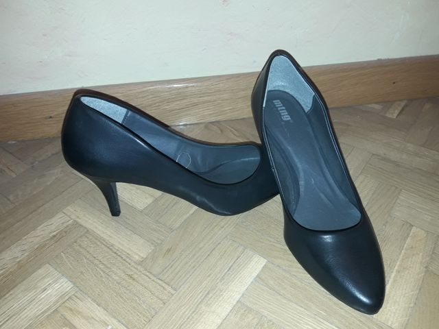 Zapatos