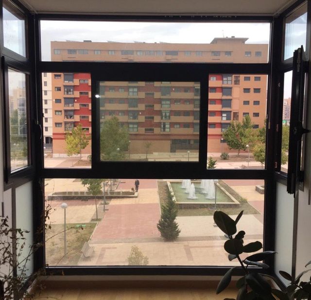 Vinilo ácido, translúcido, decorativo, diseño