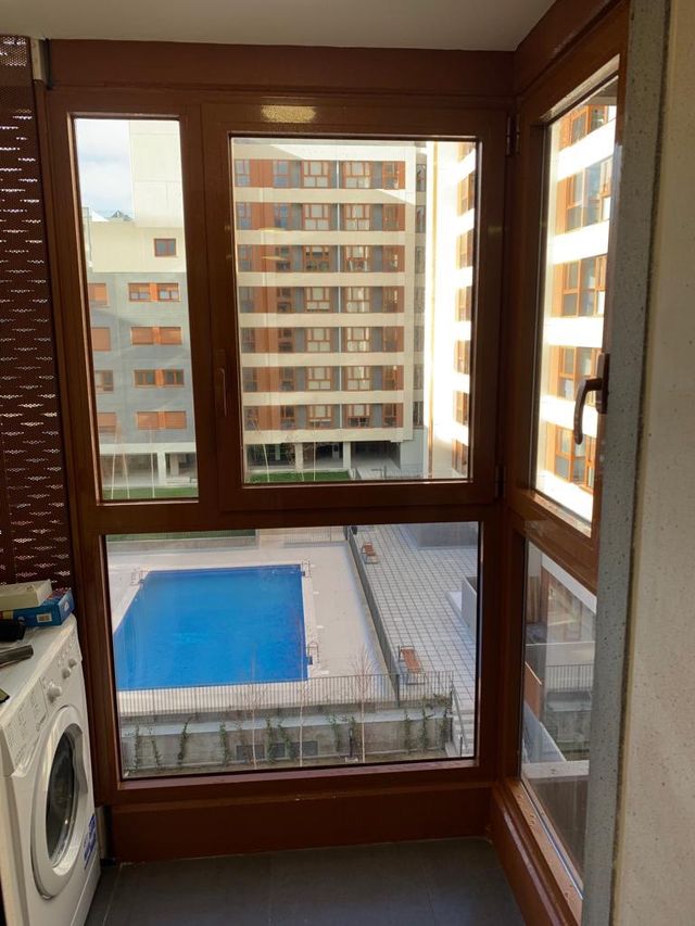 Vinilo ácido, translúcido, decorativo, diseño