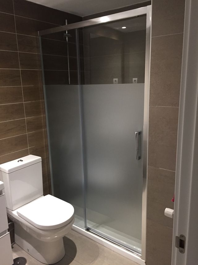 Vinilo ácido, translúcido, decorativo, diseño