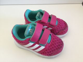 zapatillas adidas niña 23 zapatillas adidas niña 23