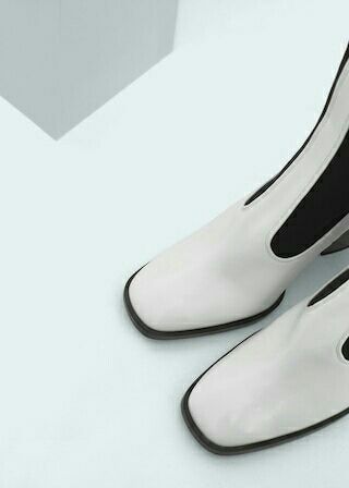 Booties, Botines mujer sin estrenar, talla 37