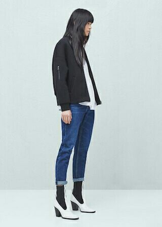 Booties, Botines mujer sin estrenar, talla 37