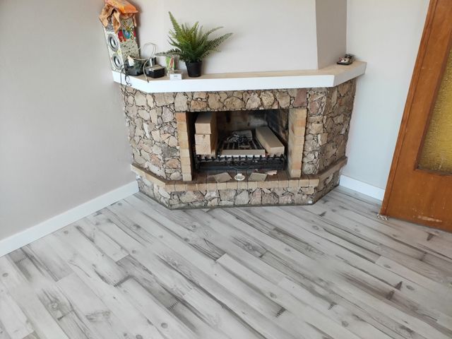 Parket Parquetista Instalador Parquet 698734305