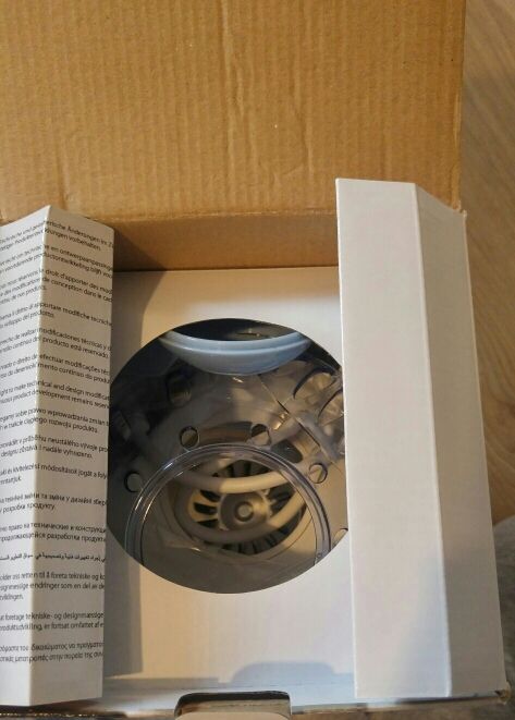 Maquina de hacer palomitas