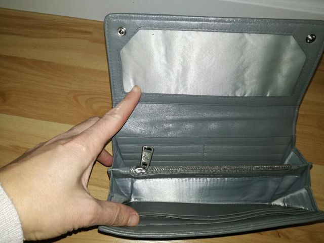 Cartera billetero Bimba y Lola