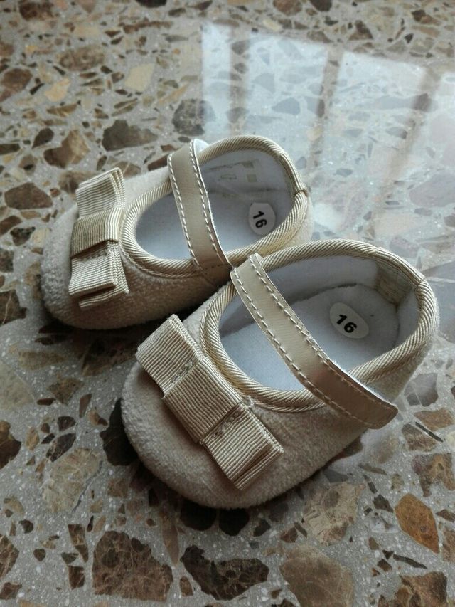 zapatos bebe mayoral