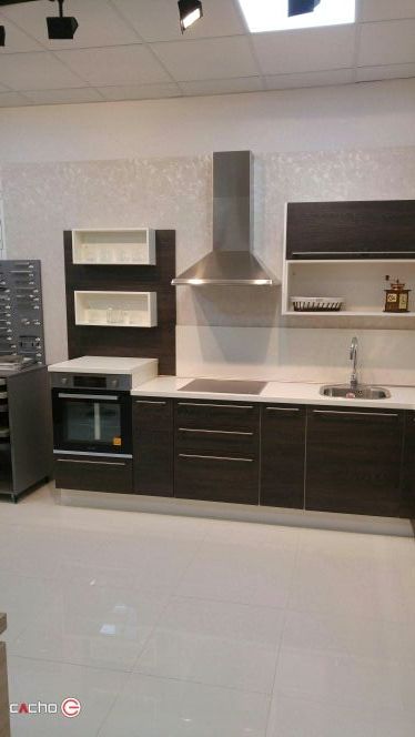 Liquidación muebles de cocina de segunda mano por 1.600 € en La ... Liquidación muebles de cocina de segunda mano por 1.600 € en La ...