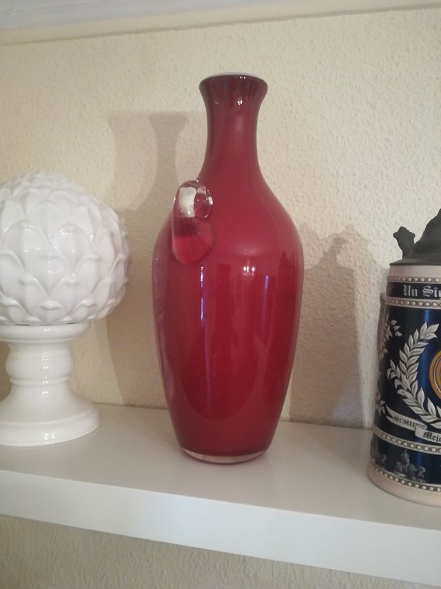 JARRON CORTE INGLÉS PERFECTO COSTO 250 EUROS